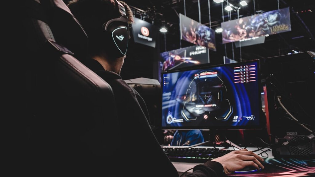 Esports is Now Bigger Than F1 and NASCAR Combined — And the Numbers Prove It