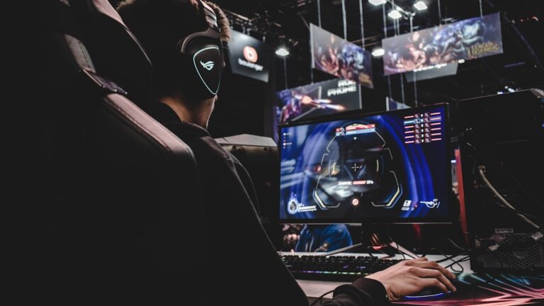 Esports is Now Bigger Than F1 and NASCAR Combined — And the Numbers Prove It