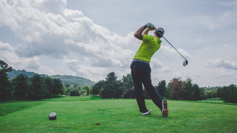 Golf's Civil War: LIV vs PGA Tour and the Battle for the Sport's Soul