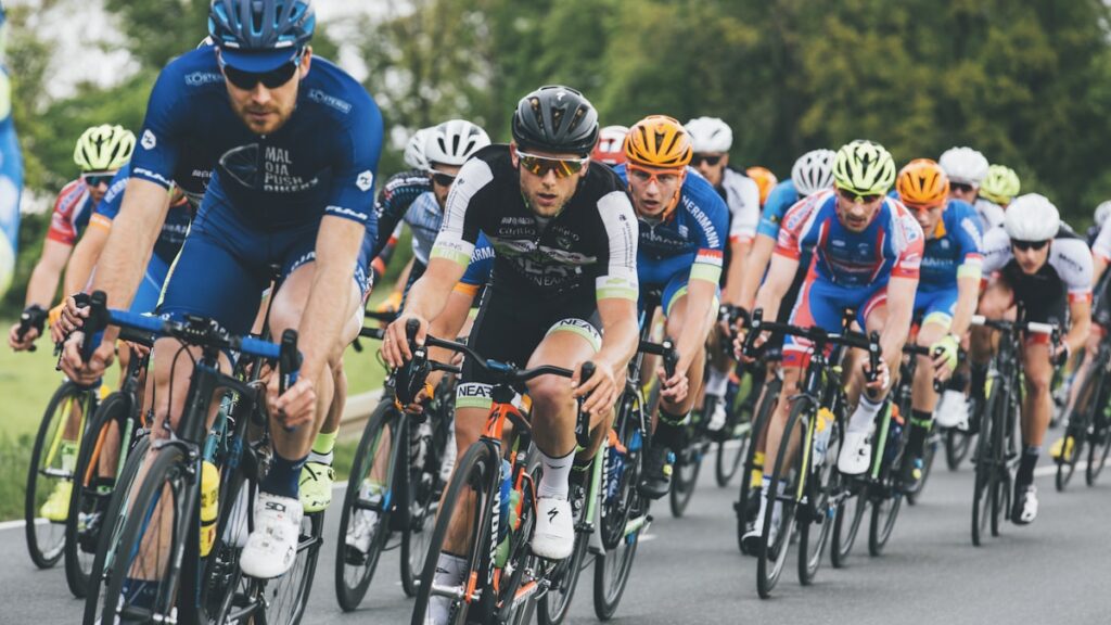 The Science of Sports Recovery: How Elite Athletes Sleep, Eat and Regenerate in 2025