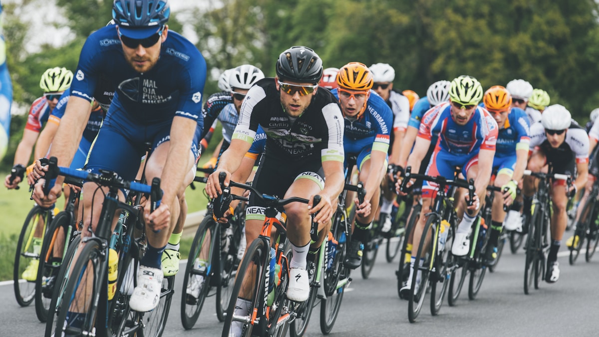 The Science of Sports Recovery: How Elite Athletes Sleep, Eat and Regenerate in 2025