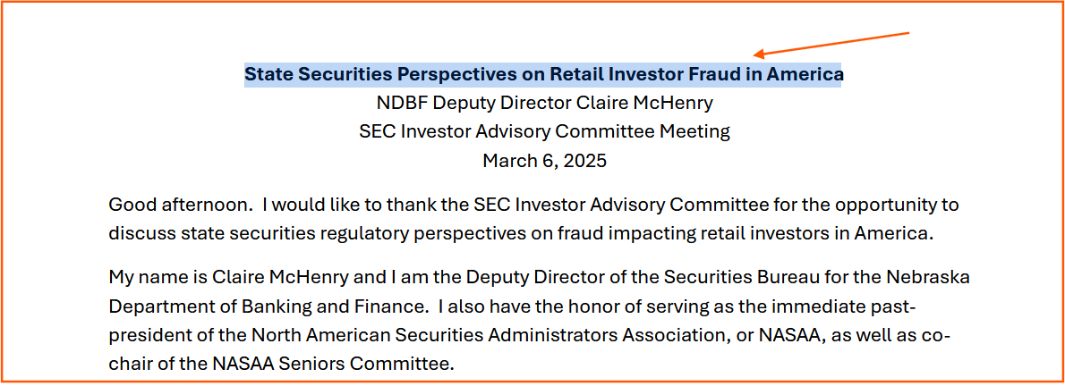 Source: SEC